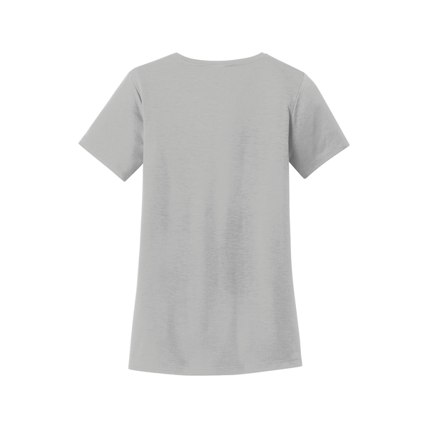 Sport-Tek®  PosiCharge® Competitor™ Cotton Touch™ Ladies Performance Tee