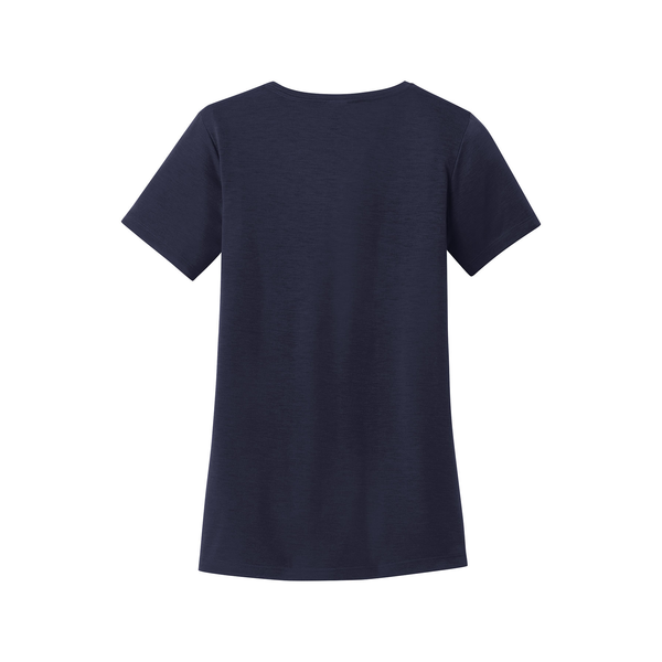 Sport-Tek®  PosiCharge® Competitor™ Cotton Touch™ Ladies Performance Tee