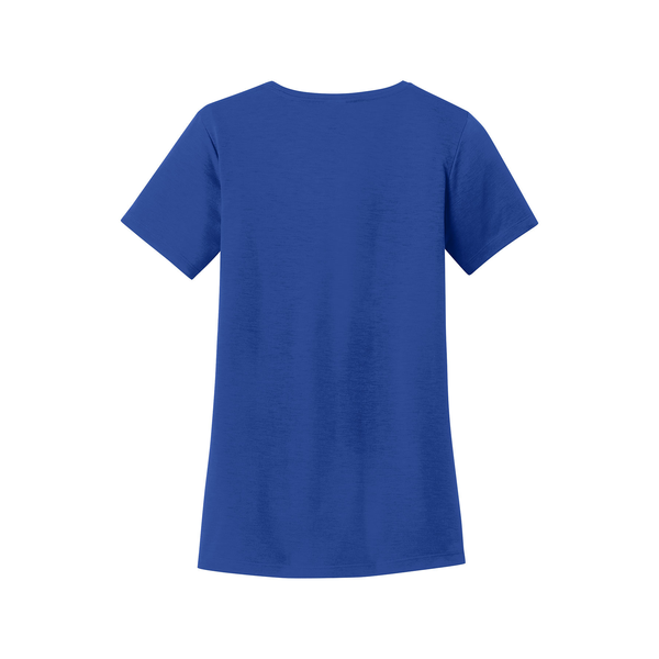Sport-Tek®  PosiCharge® Competitor™ Cotton Touch™ Ladies Performance Tee