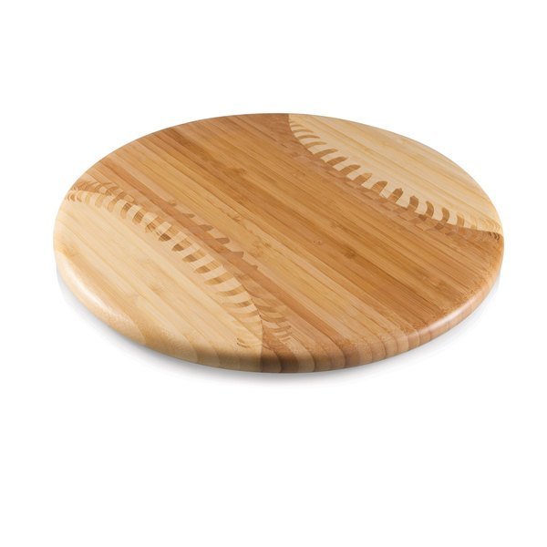 Baseball Bamboo Cutting Board