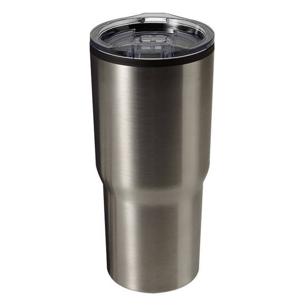 Denali Stainless Steel Tumbler, 20oz.