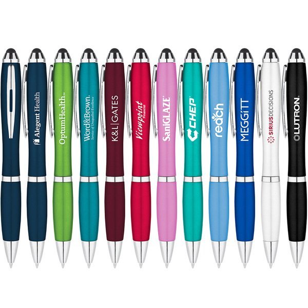 Emerson Ballpoint Stylus