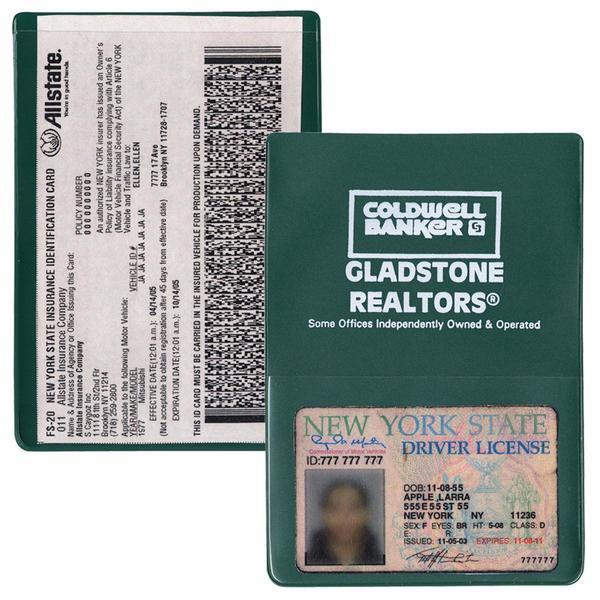 Travel Mate Insurance & Passport Case