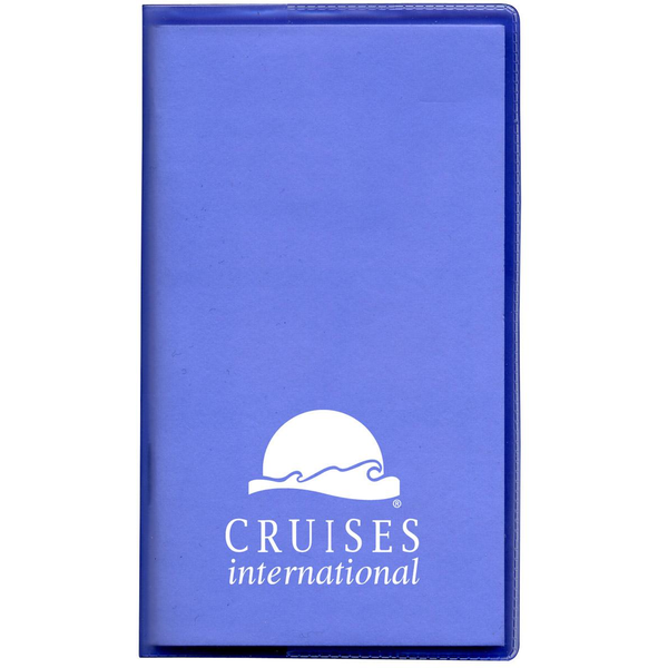 Translucent Weekly Planner