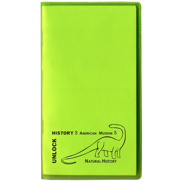 Translucent Weekly Planner