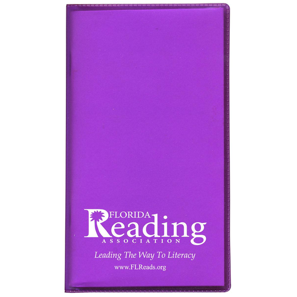 Translucent Weekly Planner