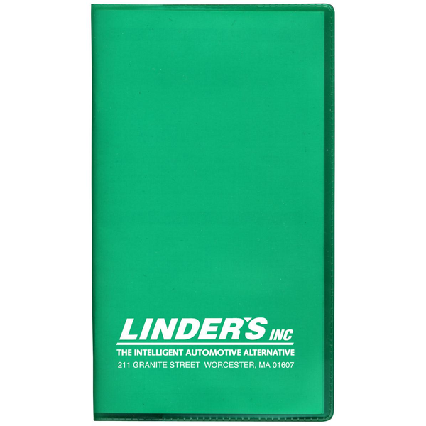 Translucent Weekly Planner