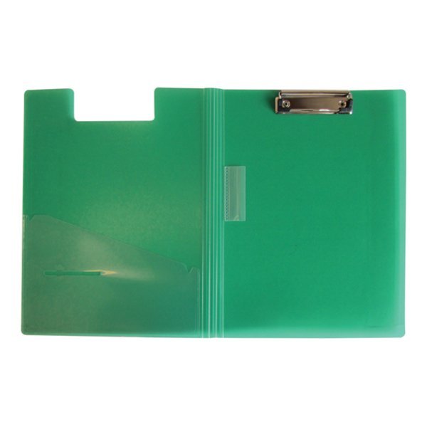 Clipboard Poly Folder