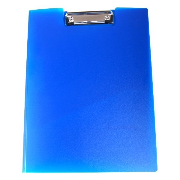 Clipboard Poly Folder