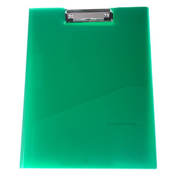 Clipboard Poly Folder
