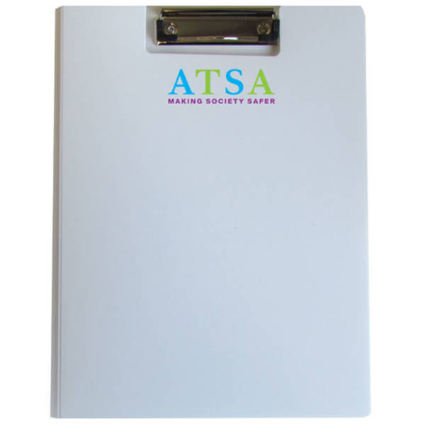 Clipboard Poly Folder