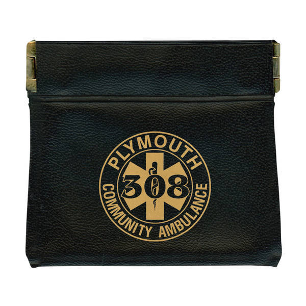 Classic Squeeze Purse