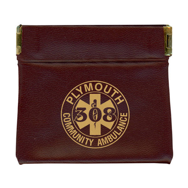 Classic Squeeze Purse