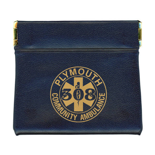 Classic Squeeze Purse