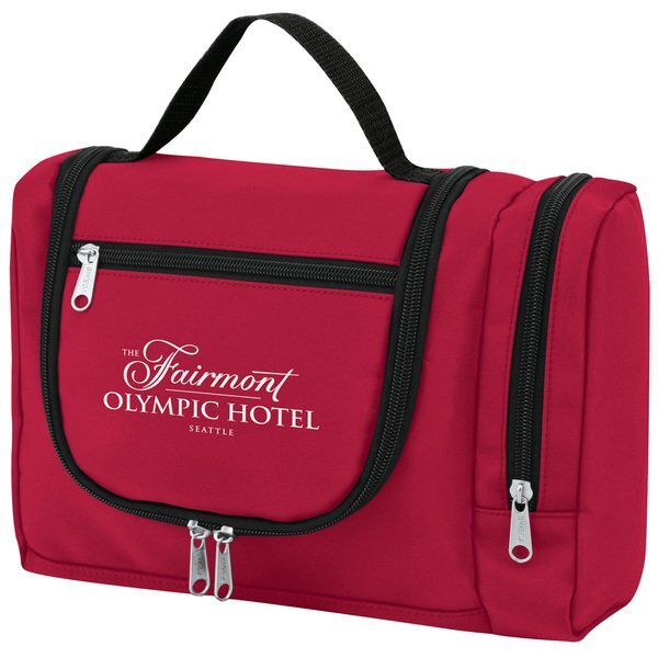 Hanging Toiletry Tote