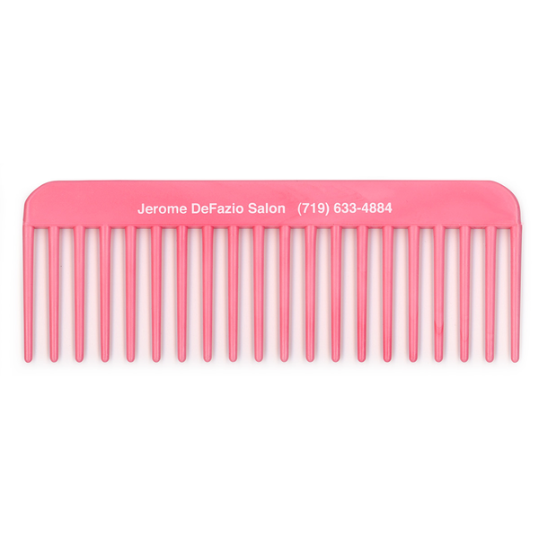 Volumizer Salon Comb, 6-1/2"