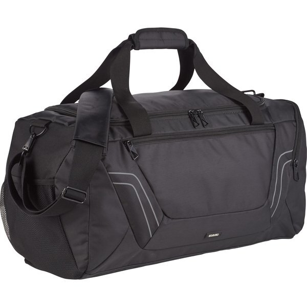 elleven™ Arc 21" Polycanvas Travel Duffel Bag