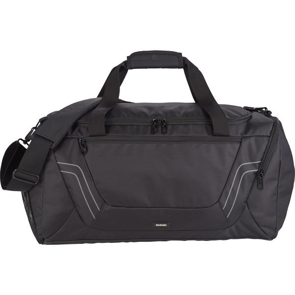 elleven™ Arc 21" Polycanvas Travel Duffel Bag