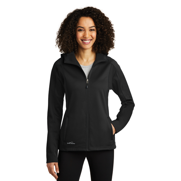 Eddie Bauer® Trail Soft Shell Ladies' Jacket