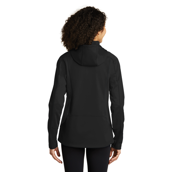 Eddie Bauer® Trail Soft Shell Ladies' Jacket
