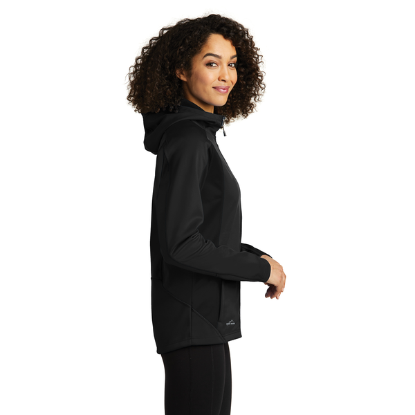 Eddie Bauer® Trail Soft Shell Ladies' Jacket