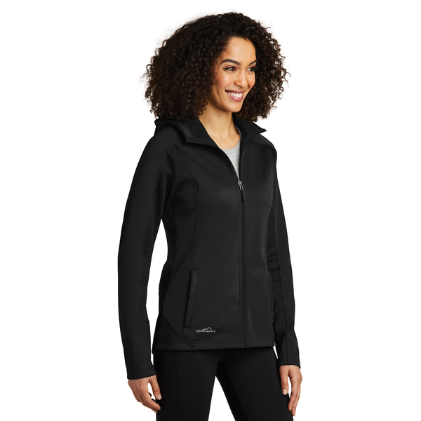 Eddie Bauer® Trail Soft Shell Ladies' Jacket