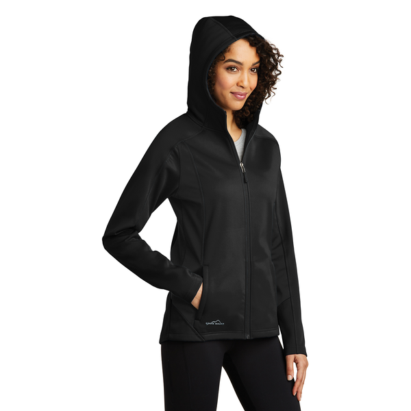 Eddie Bauer® Trail Soft Shell Ladies' Jacket