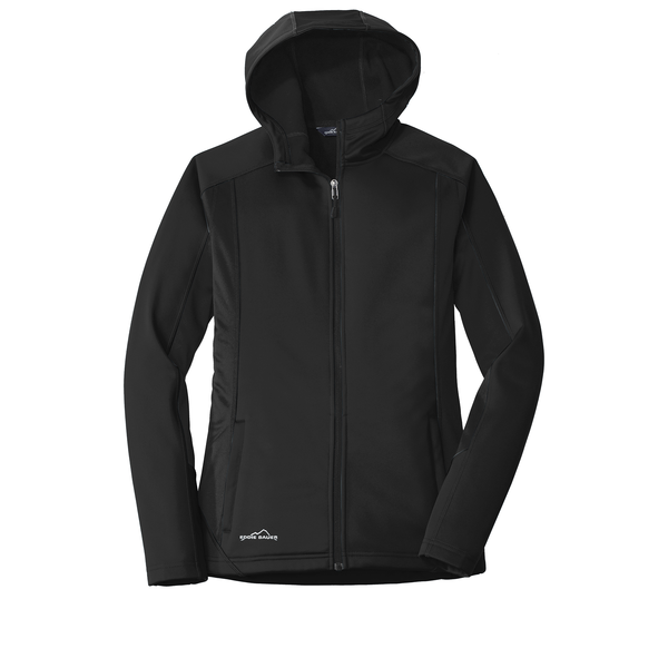 Eddie Bauer® Trail Soft Shell Ladies' Jacket