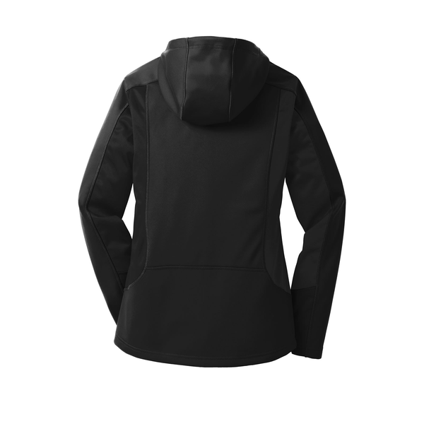 Eddie Bauer® Trail Soft Shell Ladies' Jacket