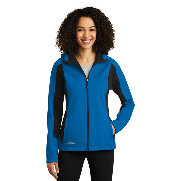 Eddie Bauer® Trail Soft Shell Ladies' Jacket