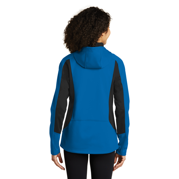 Eddie Bauer® Trail Soft Shell Ladies' Jacket