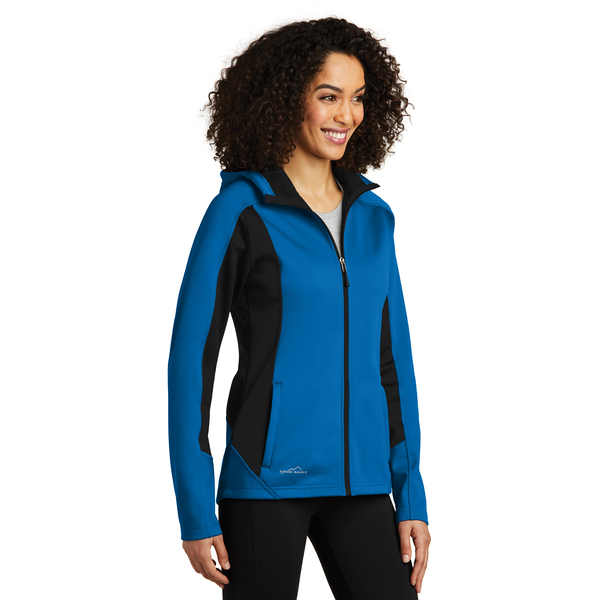 Eddie Bauer® Trail Soft Shell Ladies' Jacket
