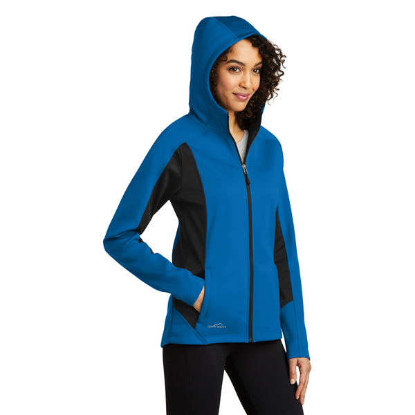 Eddie Bauer® Trail Soft Shell Ladies' Jacket