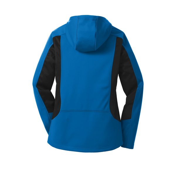 Eddie Bauer® Trail Soft Shell Ladies' Jacket