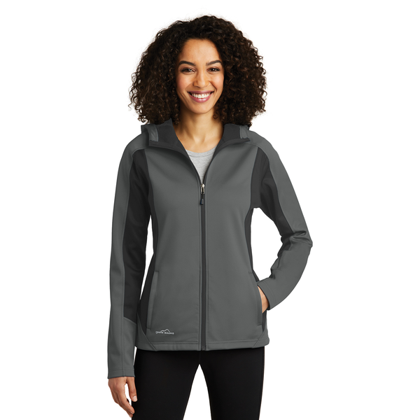 Eddie Bauer® Trail Soft Shell Ladies' Jacket