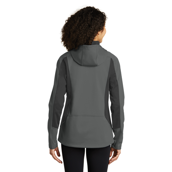 Eddie Bauer® Trail Soft Shell Ladies' Jacket