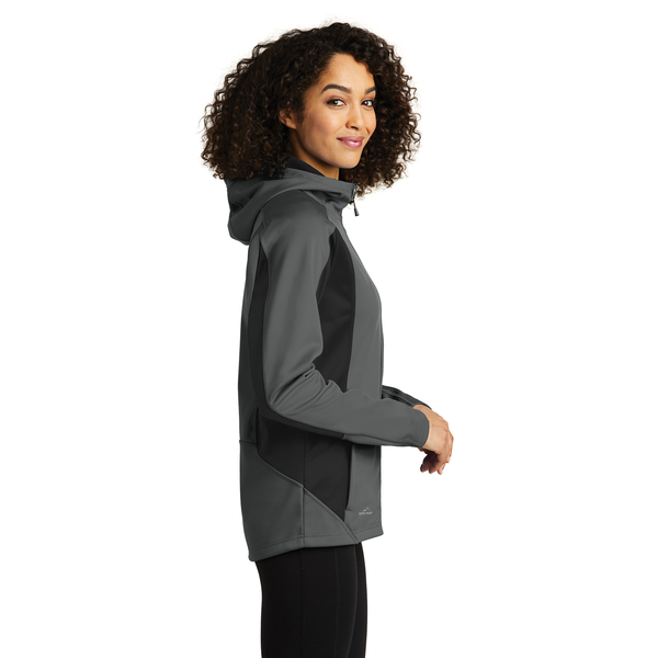 Eddie Bauer® Trail Soft Shell Ladies' Jacket