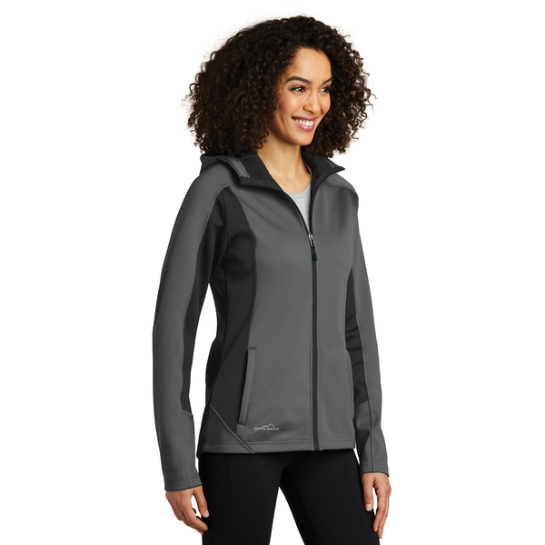 Eddie Bauer® Trail Soft Shell Ladies' Jacket
