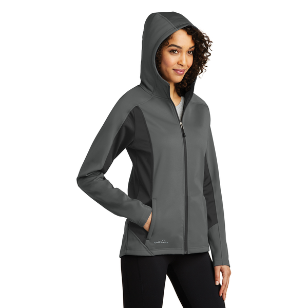 Eddie Bauer® Trail Soft Shell Ladies' Jacket