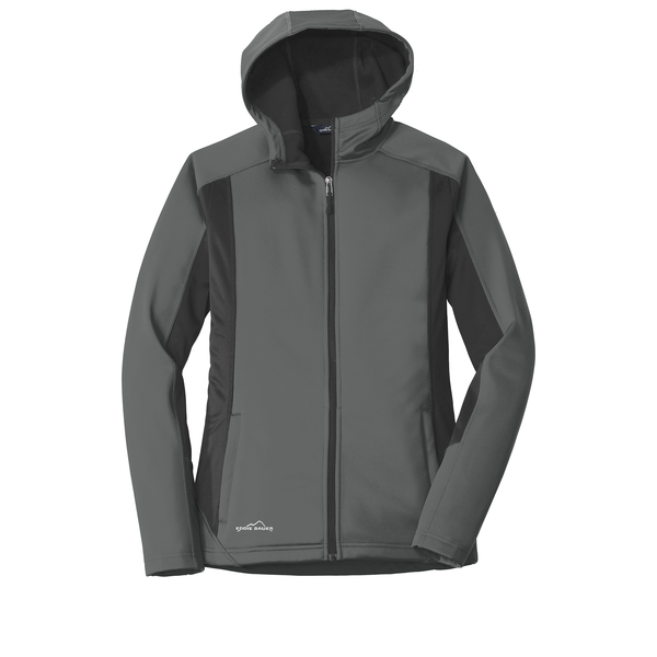 Eddie Bauer® Trail Soft Shell Ladies' Jacket