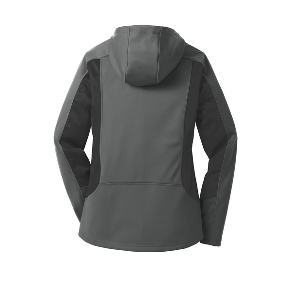 Eddie Bauer® Trail Soft Shell Ladies' Jacket