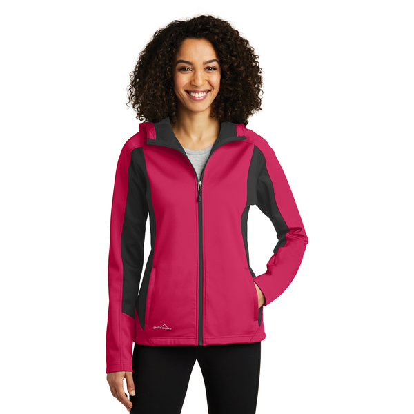 Eddie Bauer® Trail Soft Shell Ladies' Jacket