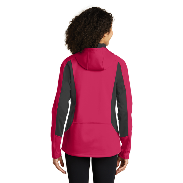 Eddie Bauer® Trail Soft Shell Ladies' Jacket