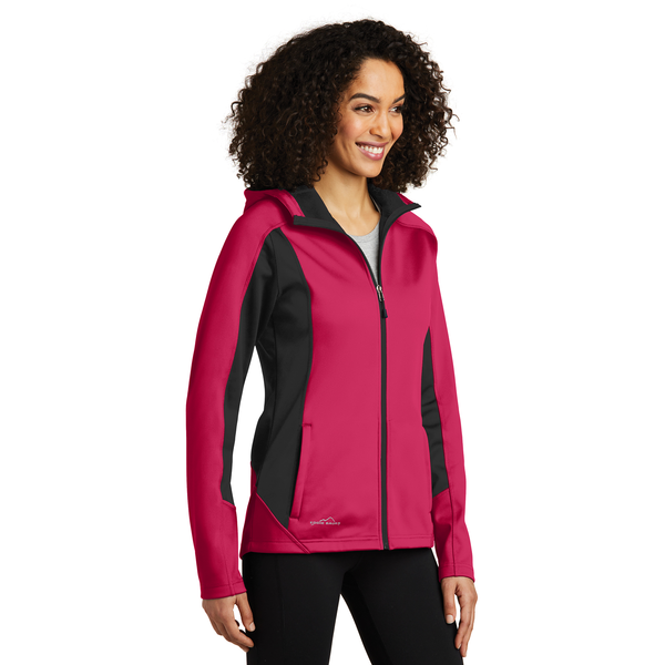 Eddie Bauer® Trail Soft Shell Ladies' Jacket