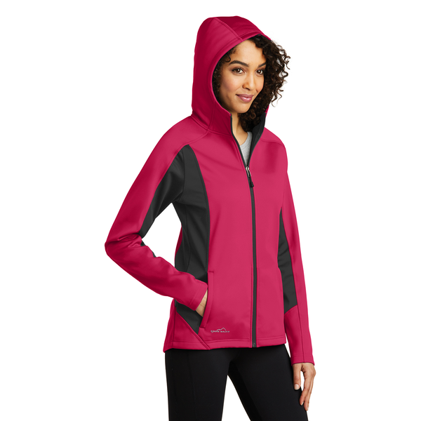 Eddie Bauer® Trail Soft Shell Ladies' Jacket