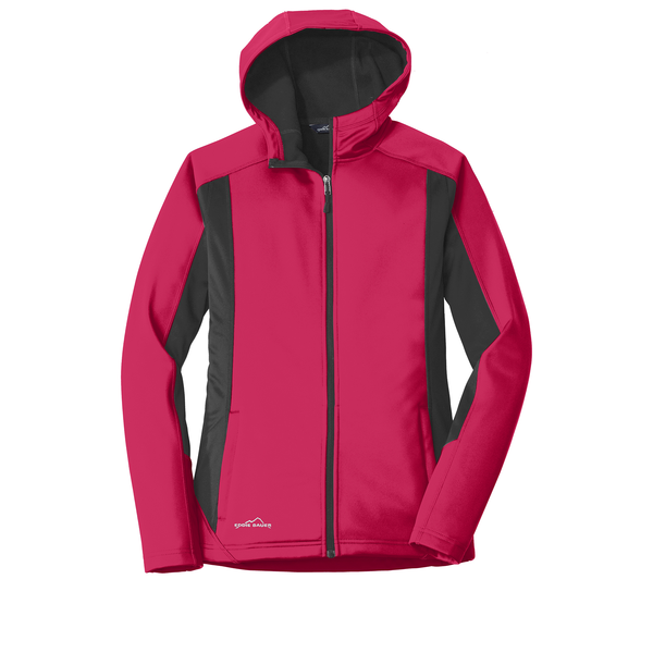 Eddie Bauer® Trail Soft Shell Ladies' Jacket