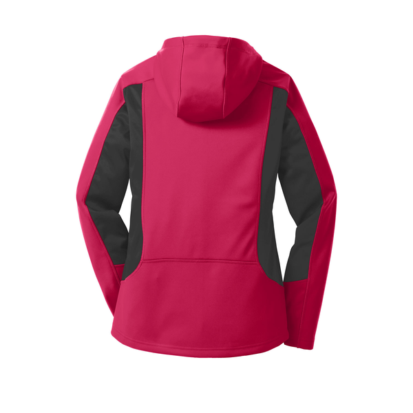 Eddie Bauer® Trail Soft Shell Ladies' Jacket