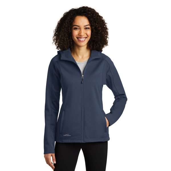 Eddie Bauer® Trail Soft Shell Ladies' Jacket