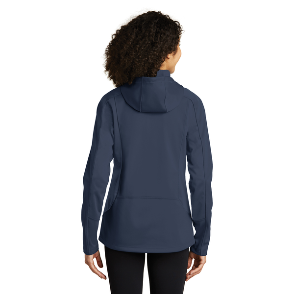 Eddie Bauer® Trail Soft Shell Ladies' Jacket