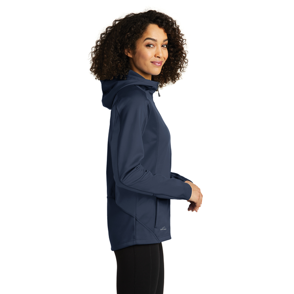 Eddie Bauer® Trail Soft Shell Ladies' Jacket